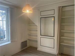 appartement à la vente -   78000  VERSAILLES, surface 26 m2 vente appartement - UBI410827367